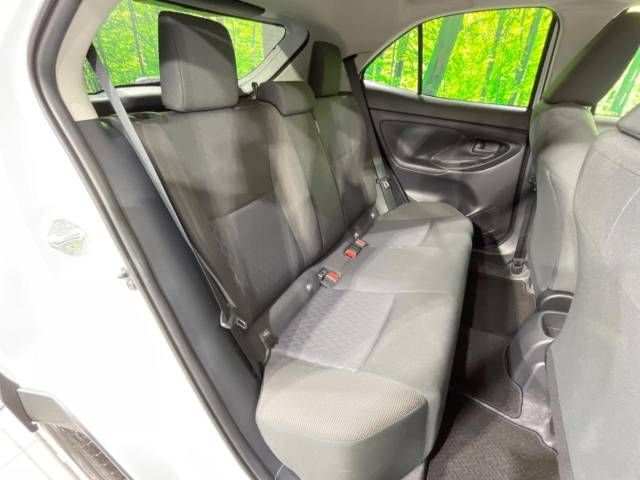 Toyota YARIS CROSS 2023-07 186996-9