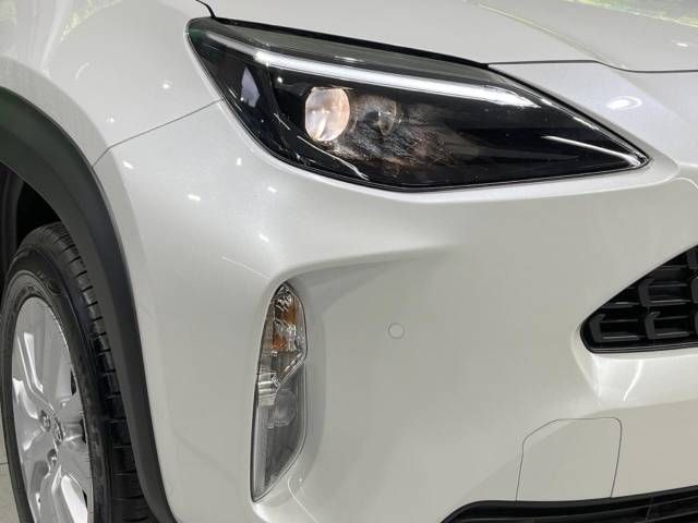 Toyota YARIS CROSS 2023-07 186996-12