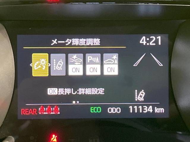 Toyota YARIS CROSS 2023-07 186996-5