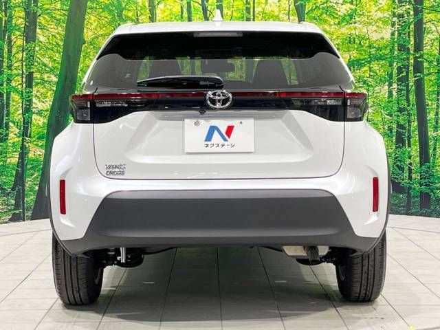 Toyota YARIS CROSS 2023-07 186996-15