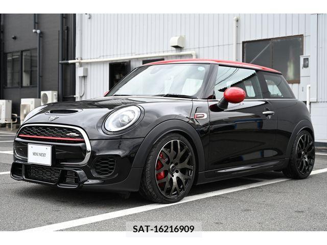 Bmw MINI 2019-03 225629-8