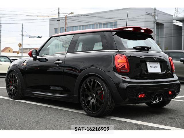 Bmw MINI 2019-03 225629-6