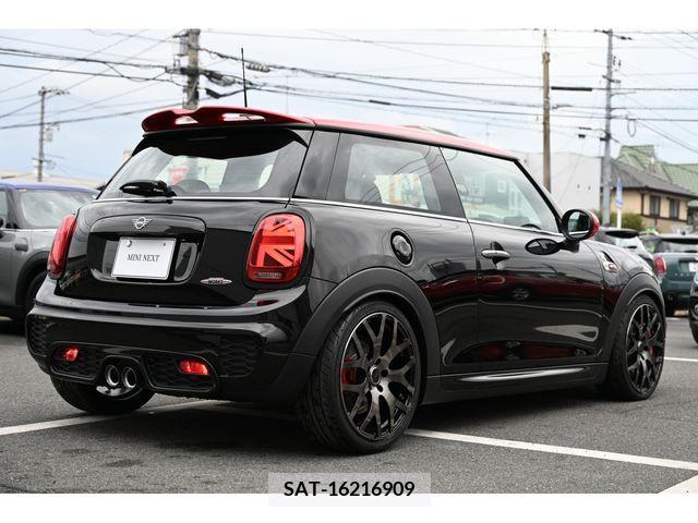 Bmw MINI 2019-03 225629-4
