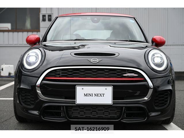 Bmw MINI 2019-03 225629-1