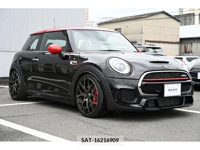 Bmw MINI 2019-03 225629-2