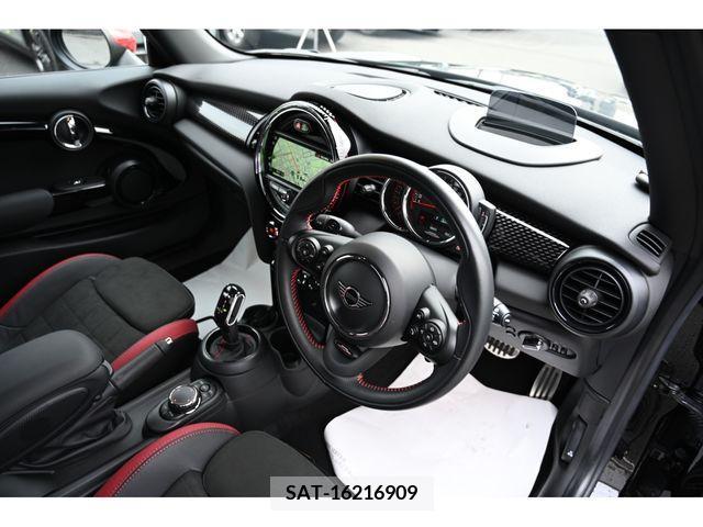 Bmw MINI 2019-03 225629-20