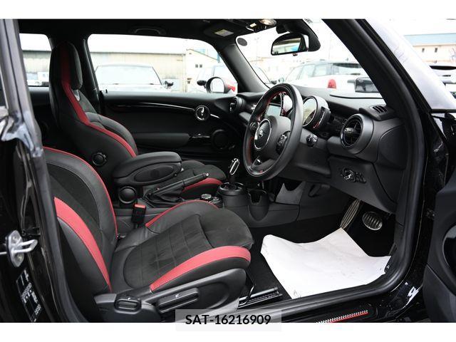 Bmw MINI 2019-03 225629-19