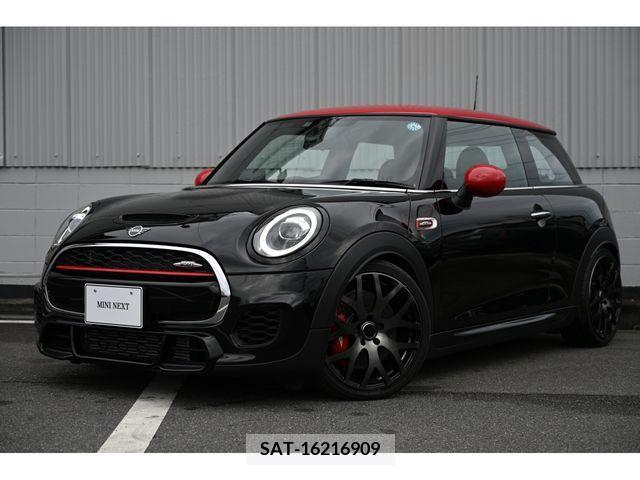 Bmw MINI 2019-03 225629-0