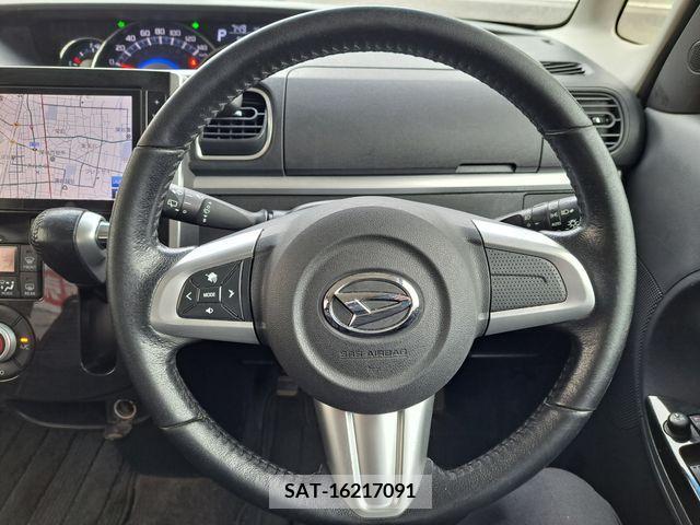 Daihatsu TANTO CUSTOM 2015-06 383295-7