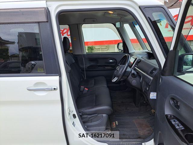 Daihatsu TANTO CUSTOM 2015-06 383295-6
