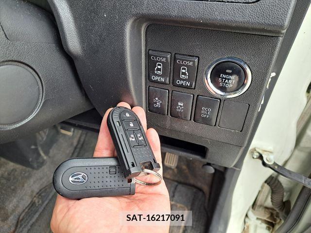 Daihatsu TANTO CUSTOM 2015-06 383295-3