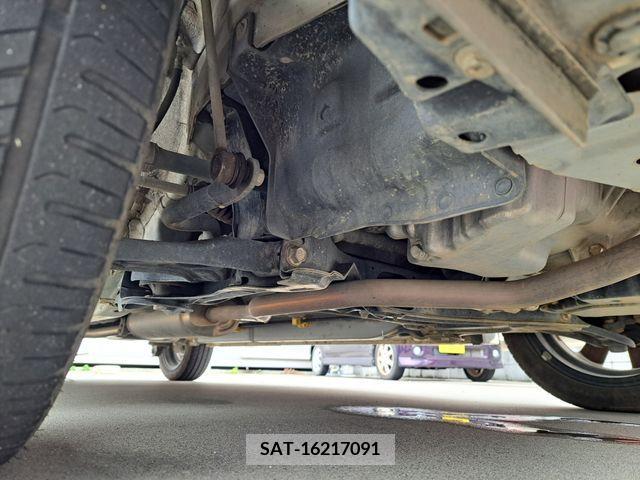 Daihatsu TANTO CUSTOM 2015-06 383295-20