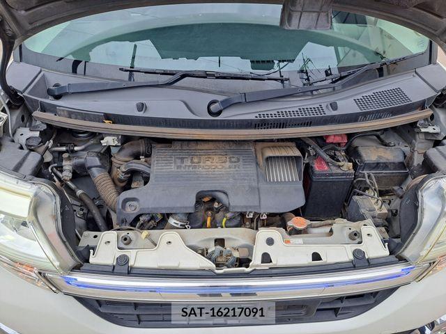 Daihatsu TANTO CUSTOM 2015-06 383295-17