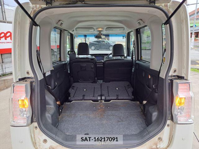 Daihatsu TANTO CUSTOM 2015-06 383295-13
