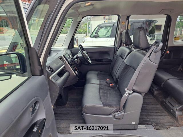 Daihatsu TANTO CUSTOM 2015-06 383295-15