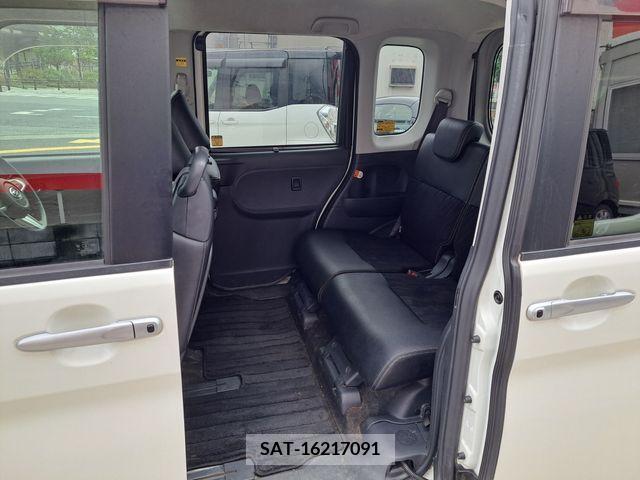 Daihatsu TANTO CUSTOM 2015-06 383295-14