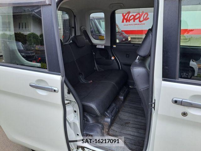Daihatsu TANTO CUSTOM 2015-06 383295-11
