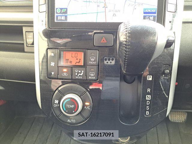 Daihatsu TANTO CUSTOM 2015-06 383295-10