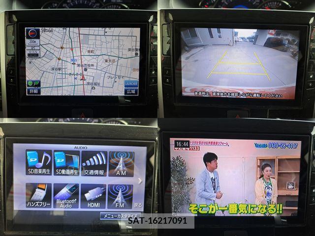 Daihatsu TANTO CUSTOM 2015-06 383295-9