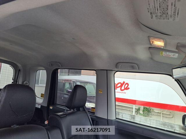 Daihatsu TANTO CUSTOM 2015-06 383295-5