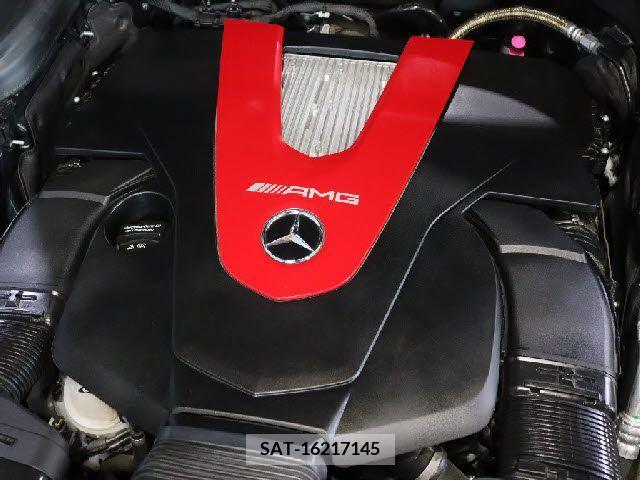 Amg C-CLASS 2022-02 262741-17