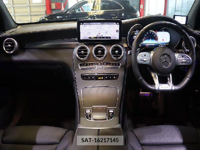 Amg C-CLASS 2022-02 262741-1