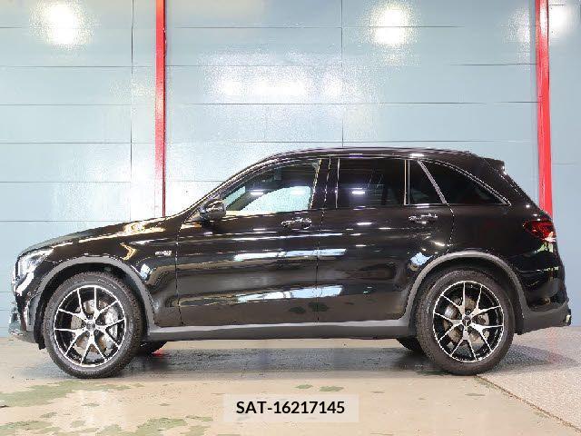 Amg C-CLASS 2022-02 262741-2