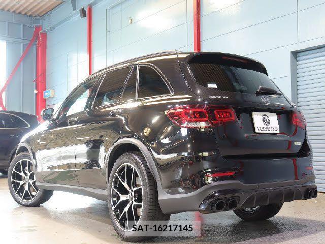 Amg C-CLASS 2022-02 262741-3