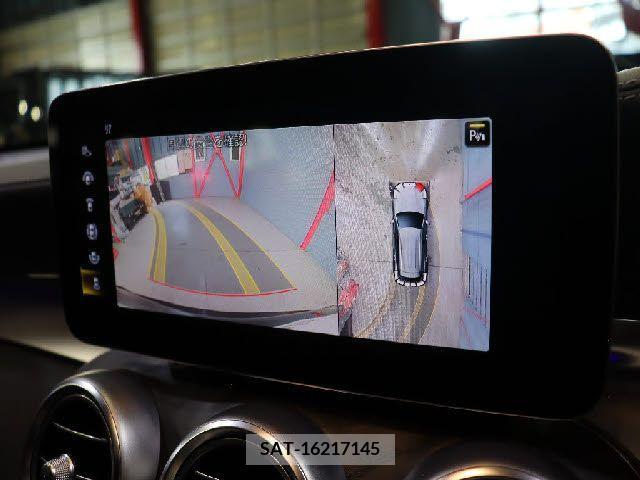 Amg C-CLASS 2022-02 262741-9