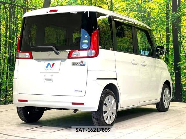 Suzuki SPACIA 2016-08 285687-19