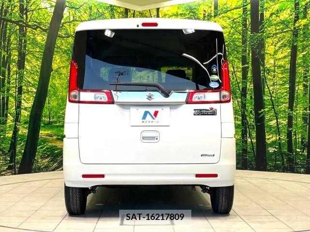 Suzuki SPACIA 2016-08 285687-17