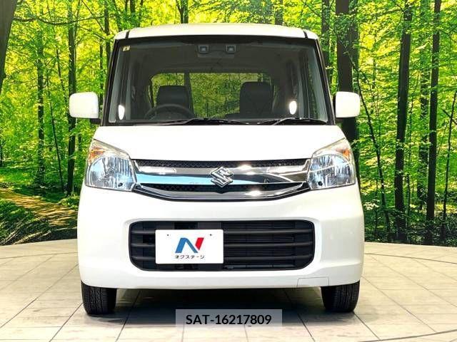 Suzuki SPACIA 2016-08 285687-16
