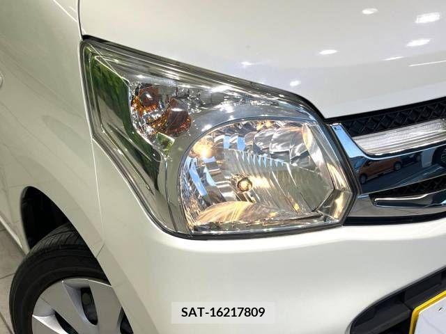 Suzuki SPACIA 2016-08 285687-14