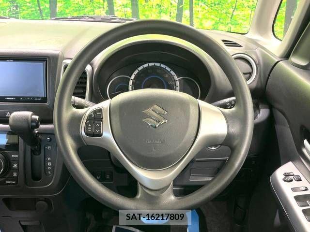 Suzuki SPACIA 2016-08 285687-13