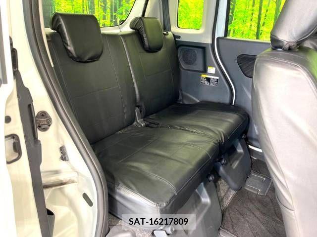 Suzuki SPACIA 2016-08 285687-11