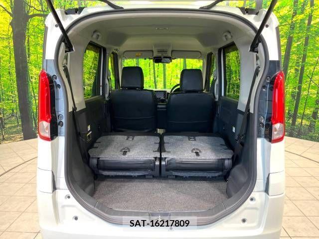 Suzuki SPACIA 2016-08 285687-12