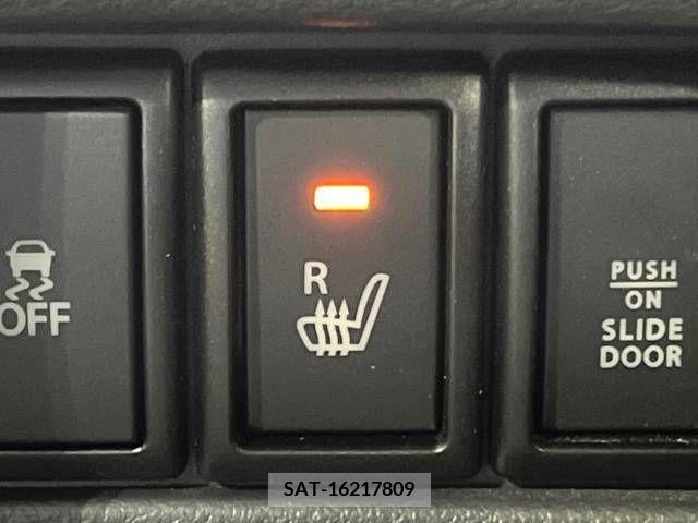 Suzuki SPACIA 2016-08 285687-7