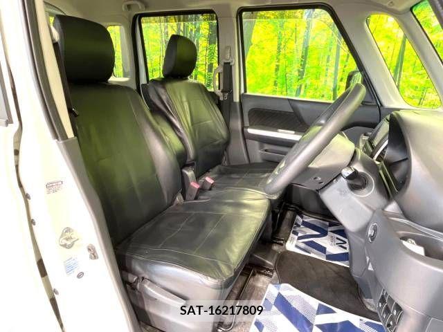 Suzuki SPACIA 2016-08 285687-10