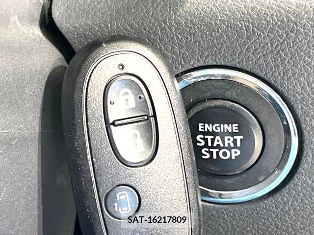 Suzuki SPACIA 2016-08 285687-9