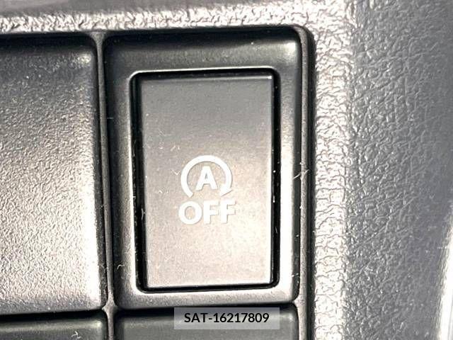 Suzuki SPACIA 2016-08 285687-8