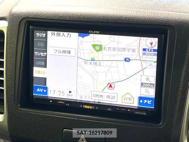 Suzuki SPACIA 2016-08 285687-2