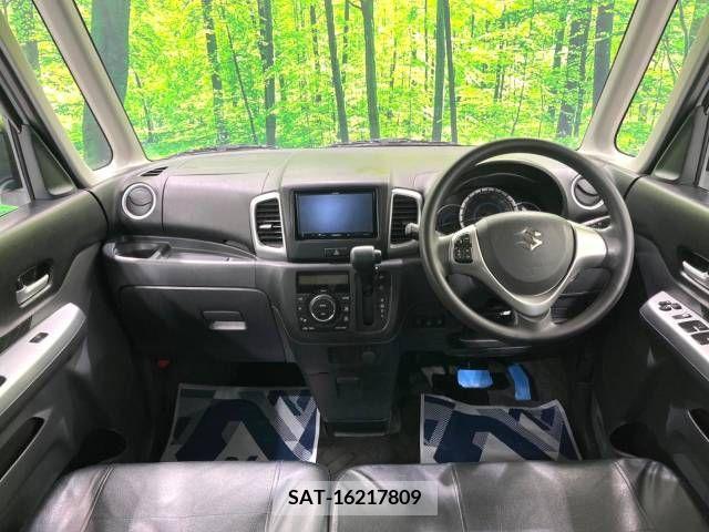 Suzuki SPACIA 2016-08 285687-1