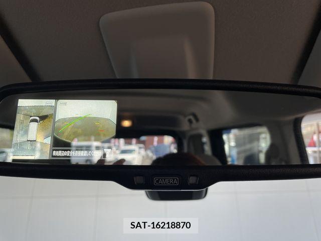 Nissan ROOX 2021-07 201494-10