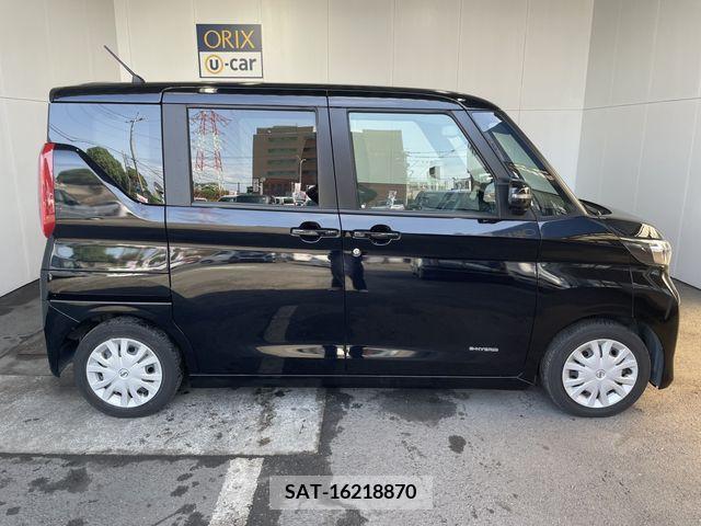 Nissan ROOX 2021-07 201494-12