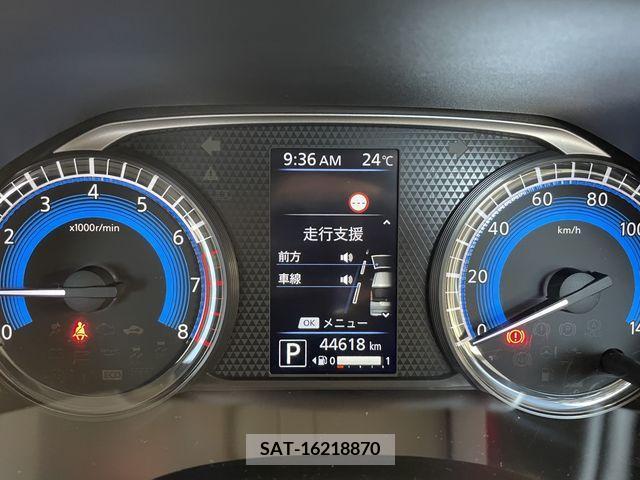 Nissan ROOX 2021-07 201494-3