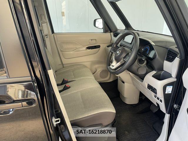 Nissan ROOX 2021-07 201494-13