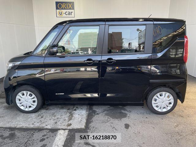 Nissan ROOX 2021-07 201494-14