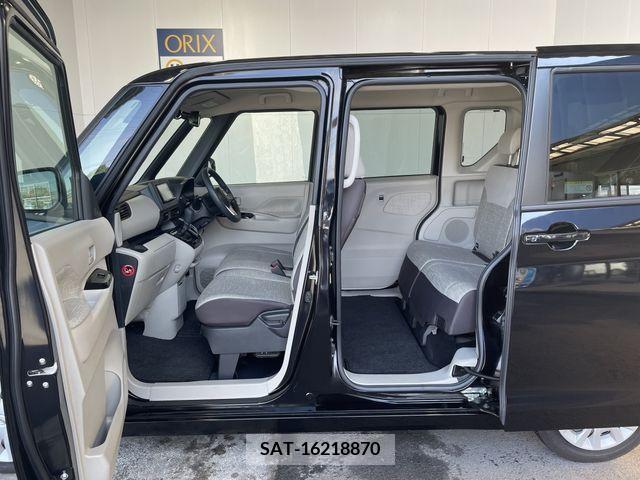 Nissan ROOX 2021-07 201494-15