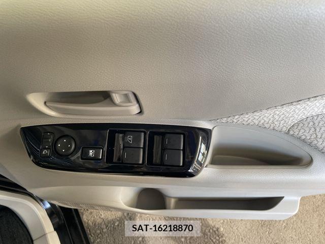 Nissan ROOX 2021-07 201494-5