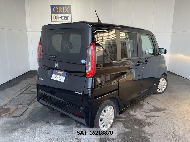 Nissan ROOX 2021-07 201494-2